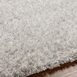 Surya Bogota Shag Btg-2303 Rug 9'2" X 12'