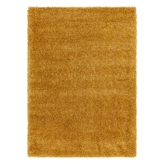 Surya Bogota Shag Btg-2305 Rug 5'3" X 7'