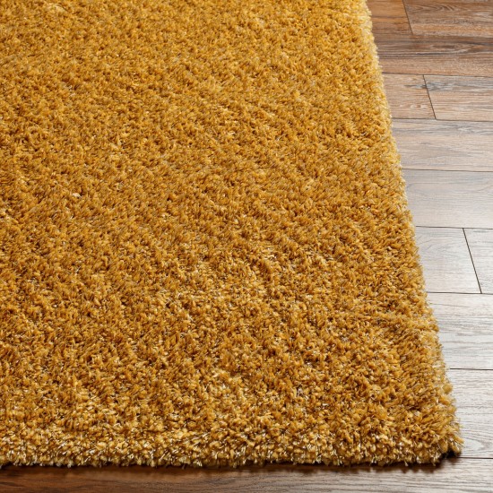 Surya Bogota Shag Btg-2305 Rug 5'3" X 7'