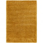 Surya Bogota Shag Btg-2305 Rug 6'7" X 9'