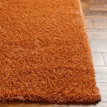 Surya Bogota Shag Btg-2306 Rug 5'3" X 7'