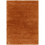 Surya Bogota Shag Btg-2306 Rug 7'10" X 10'