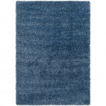 Surya Bogota Shag Btg-2308 Rug 6'7" X 9'