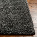 Surya Bogota Shag Btg-2309 Rug 5'3" X 7'