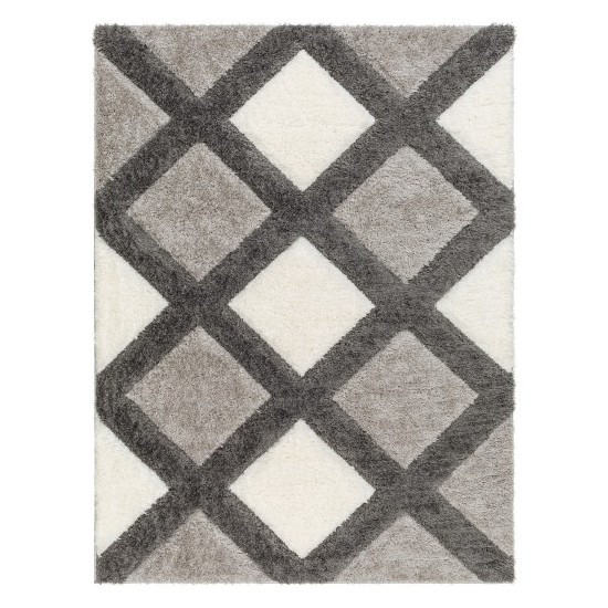 Surya Bologna Bog-2300 Rug 5'3" X 7'