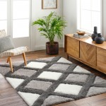 Surya Bologna Bog-2300 Rug 5'3" X 7'