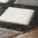 Surya Bologna Bog-2300 Rug 5'3" X 7'