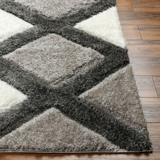 Surya Bologna Bog-2300 Rug 6'7" X 9'
