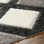 Surya Bologna Bog-2300 Rug 6'7" X 9'