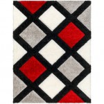 Surya Bologna Bog-2301 Rug 5'3" X 7'