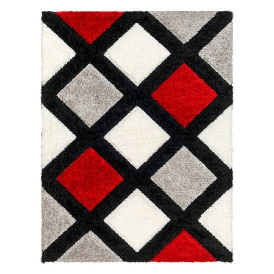 Surya Bologna Bog-2301 Rug 5'3" X 7'