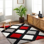 Surya Bologna Bog-2301 Rug 5'3" X 7'