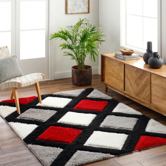 Surya Bologna Bog-2301 Rug 7'10" X 10'