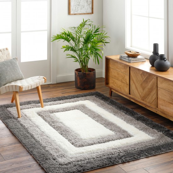 Surya Bologna Bog-2302 Rug 5'3" X 7'