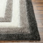 Surya Bologna Bog-2302 Rug 6'7" X 9'