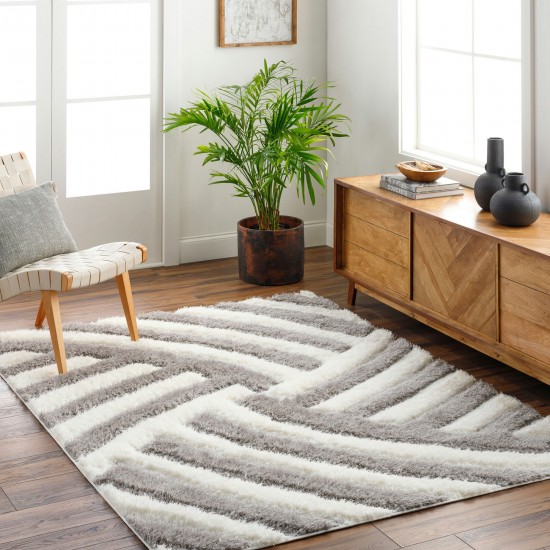 Surya Bologna Bog-2303 Rug 5'3" X 7'