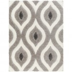 Surya Bologna Bog-2304 Rug 5'3" X 7'