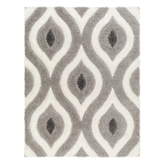 Surya Bologna Bog-2304 Rug 5'3" X 7'