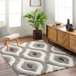 Surya Bologna Bog-2304 Rug 5'3" X 7'