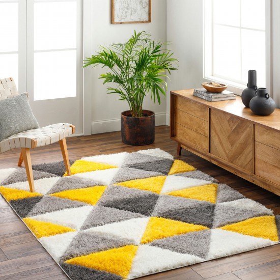 Surya Bologna Bog-2305 Rug 5'3" X 7'