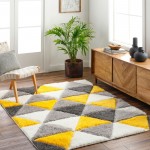 Surya Bologna Bog-2305 Rug 6'7" X 9'