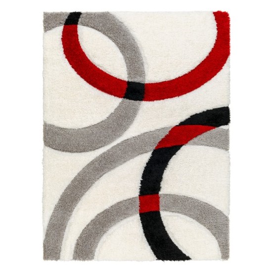 Surya Bologna Bog-2306 Rug 5'3" X 7'