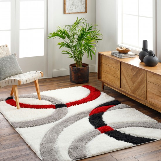 Surya Bologna Bog-2306 Rug 5'3" X 7'