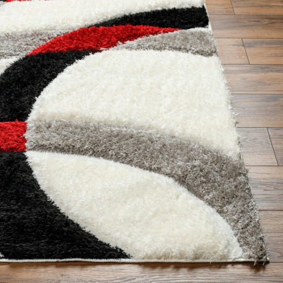 Surya Bologna Bog-2306 Rug 5'3" X 7'