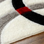 Surya Bologna Bog-2306 Rug 5'3" X 7'