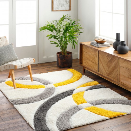 Surya Bologna Bog-2307 Rug 5'3" X 7'