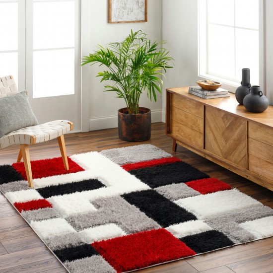 Surya Bologna Bog-2308 Rug 5'3" X 7'