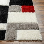Surya Bologna Bog-2308 Rug 5'3" X 7'