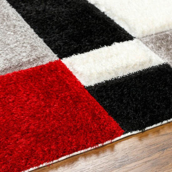 Surya Bologna Bog-2308 Rug 5'3" X 7'