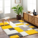 Surya Bologna Bog-2309 Rug 5'3" X 7'