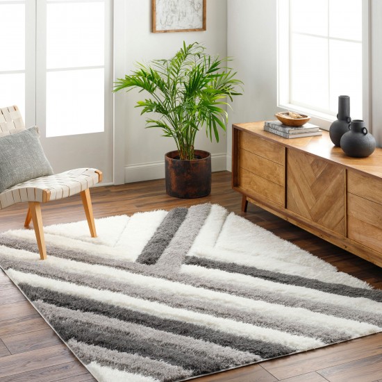 Surya Bologna Bog-2310 Rug 5'3" X 7'