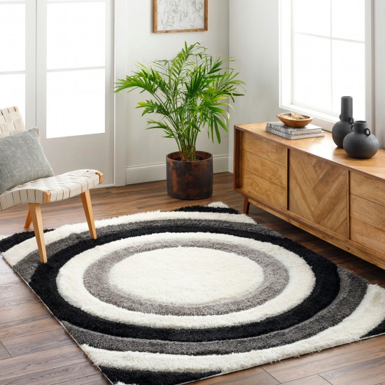 Surya Bologna Bog-2311 Rug 5'3" X 7'