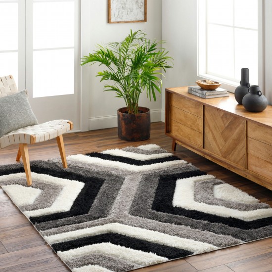 Surya Bologna Bog-2313 Rug 5'3" X 7'