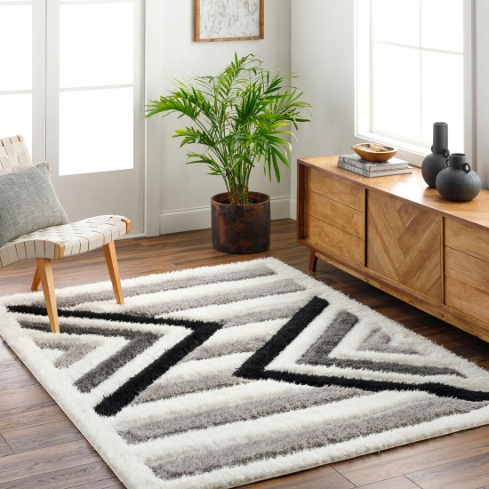 Surya Bologna Bog-2314 Rug 5'3" X 7'