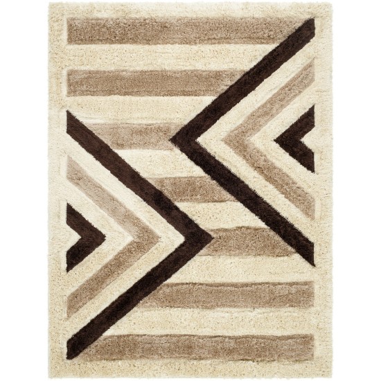 Surya Bologna Bog-2315 Rug 5'3" X 7'