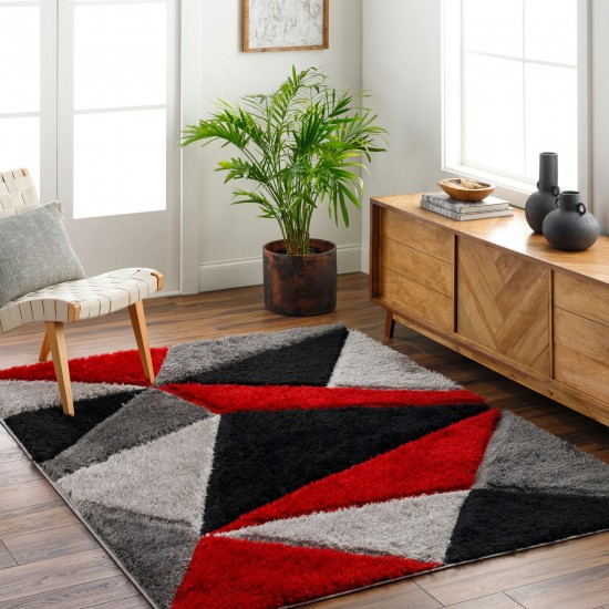 Surya Bologna Bog-2316 Rug 5'3" X 7'