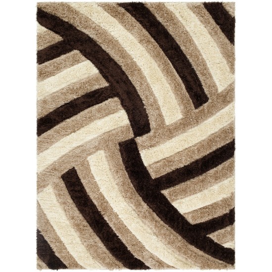 Surya Bologna Bog-2317 Rug 5'3" X 7'