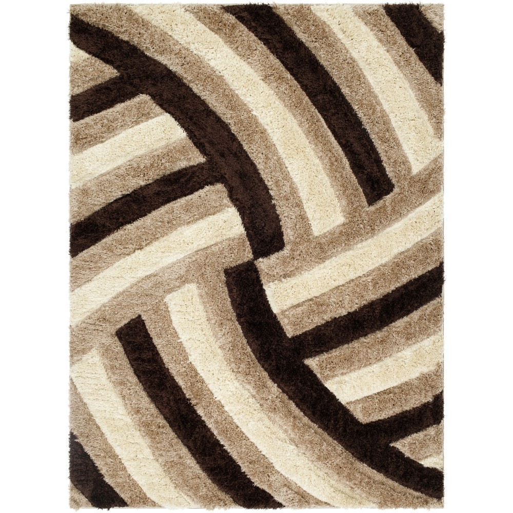 Surya Bologna Bog-2317 Rug 6'7" X 9'