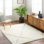 Surya Bologna Bog-2318 Rug 5'3" X 7'