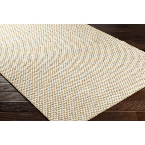 Surya Bolton Rug 10' X 14' Tan