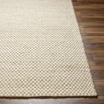 Surya Bolton Rug 8' X 10' Tan