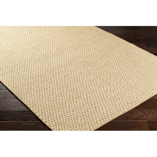 Surya Bolton Tan Rug 12' X 15'