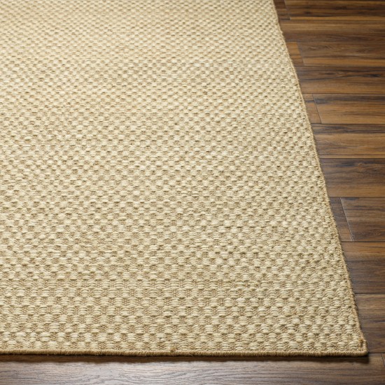 Surya Bolton Tan Rug 12' X 15'