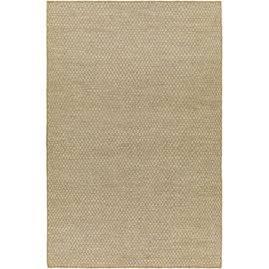 Surya Bolton Rug 10' X 14' - Tan