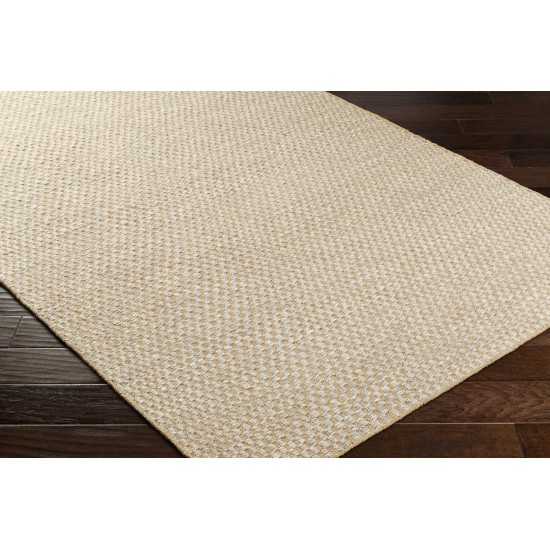 Surya Bolton Rug 12' X 15' - Tan