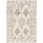 Surya Bremen Rug 2' X 3' Cream